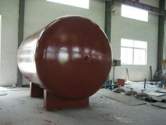 襯膠容器