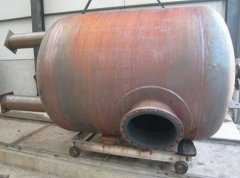 襯膠容器
